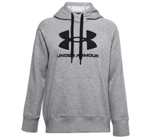 Under Armour Moteriškas Rival Fleece Logotipo Džemperis 1356318-035