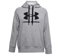 Under Armour Moteriškas Rival Fleece Logotipo Džemperis 1356318-035