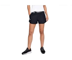 Under Armour Play Up Šortai 3.0 W 1344552-001
