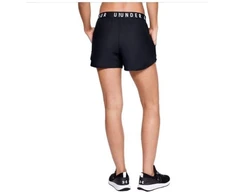 Under Armour Play Up Šortai 3.0 W 1344552-001