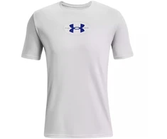 Under Armour Repeat Ss grafinis marškinėliai M 1371264 014