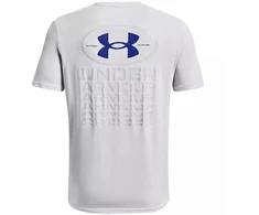 Under Armour Repeat Ss grafinis marškinėliai M 1371264 014