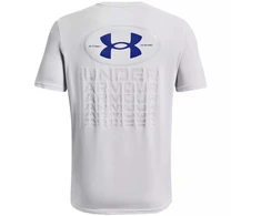Under Armour Repeat Ss grafinis marškinėliai M 1371264 014