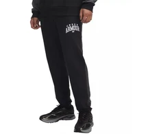 Under Armour Rival Flc CB Vyriškos kelnės Juoda 6003954 001