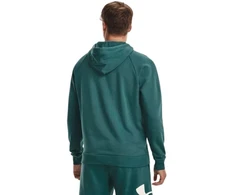 „Under Armour Rival Fleece Big Logo HD“ džemperis su gobtuvu M 1357093 722