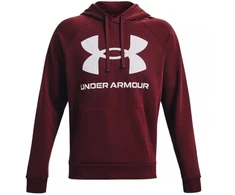Under Armour Rival Fleece Big Logo HD džemperis M 1357093 690