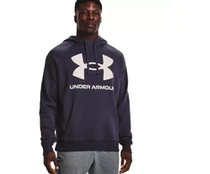 Under Armour Rival Fleece Big Logo HD džemperis M 1357093 558