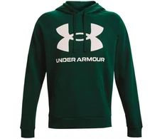 Under Armour Rival Fleece Big Logo HD džemperis M 1357093 330