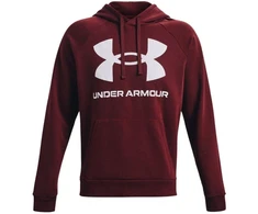 Under Armour Rival Fleece Big Logo HD džemperis M 1357093 690