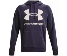 Under Armour Rival Fleece Big Logo HD džemperis M 1357093 558