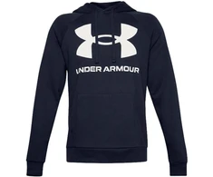 Under Armour Rival Fleece Big Logo HD megztinis su kapišonu M 1357093 410