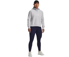 Under Armour Rival Fleece CB džemperis su gobtuvu, moterims, 1373031 014