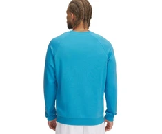 Under Armour Rival Fleece Crew M 1379755 452 sportinis megztinis