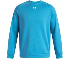 Under Armour Rival Fleece Crew M 1379755 452 sportinis megztinis