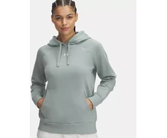 Under Armour Rival Fleece džemperis su gobtuvu W 1379500348