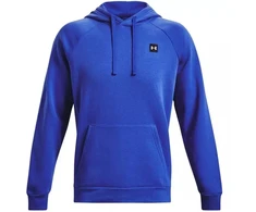 Under Armour Rival Fleece džemperis su gobtuvu M 1357092 486