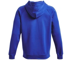 Under Armour Rival Fleece džemperis su gobtuvu M 1357092 486