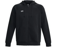 Under Armour Rival Fleece FZ gobtuotas bliuzonas M 1379767 001