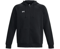 Under Armour Rival Fleece FZ gobtuotas bliuzonas M 1379767 001