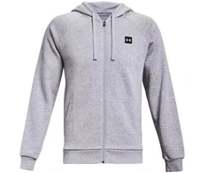 Under Armour Rival Fleece FZ Hoodie M 1357111 011