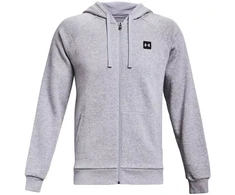 Under Armour Rival Fleece FZ Hoodie M 1357111 011