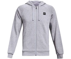 Under Armour Rival Fleece FZ Hoodie M 1357111 011