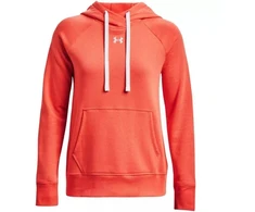 Under Armour Rival Fleece Hb Hoodie moteriškas 1356317 877