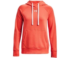 Under Armour Rival Fleece Hb Hoodie moteriškas 1356317 877