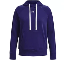 Under Armour Rival Fleece Hb Hoodie W 1356317 468