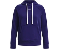 Under Armour Rival Fleece Hb Hoodie W 1356317 468