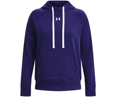 Under Armour Rival Fleece Hb Hoodie W 1356317 468