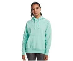 Under Armour Rival Fleece Hoodie W 1379500-361
