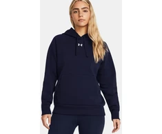 Under Armour Rival Fleece Hoodie W 1379500-410