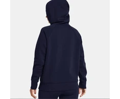 Under Armour Rival Fleece Hoodie W 1379500-410