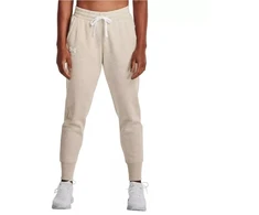 Under Armour Rival Fleece Joggers W 1356416-783