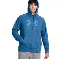 Under Armour Rival Fleece Logo HD M džemperis 1379758 406