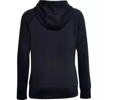 Under Armour Rival Fleece Logo Hoodie W 1356318 001