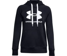 Under Armour Rival Fleece Logo Hoodie W 1356318 001
