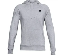 Under Armour Rival Fleece M 1357092-011 džemperis