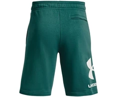 Under Armour Rival Fleece Šortai su dideliu logotipu M 1357118 722