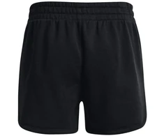 Under Armour Rival Fleece Šortai W 1369858-001