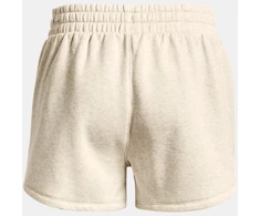 Under Armour Rival Fleece Šortai W 1369858 783