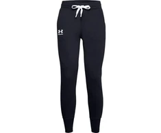 Under Armour Rival Fleece W 1356416 001 Kelnės