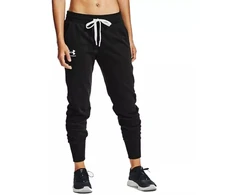 Under Armour Rival Fleece W 1356416 001 Kelnės