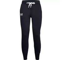 Under Armour Rival Fleece W 1356416 001 Kelnės