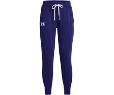 Under Armour Rival Fleece W 1356416 468 Kelnės