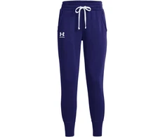 Under Armour Rival Fleece W 1356416 468 Kelnės