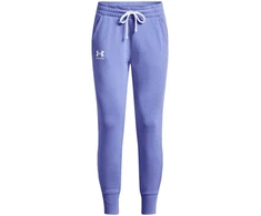 Under Armour Rival Fleece W 1356416 495 Kelnės