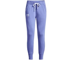 Under Armour Rival Fleece W 1356416 495 Kelnės