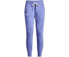 Under Armour Rival Fleece W 1356416 495 Kelnės